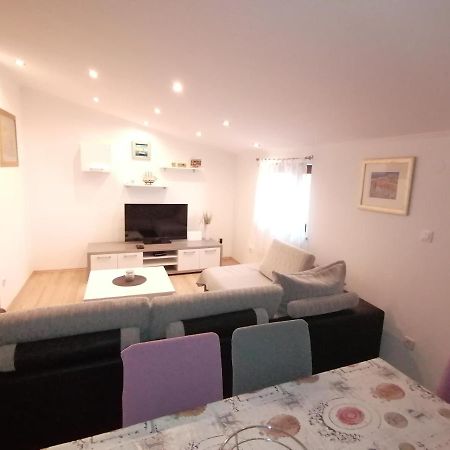 Apartman Superba A1 希贝尼克 外观 照片
