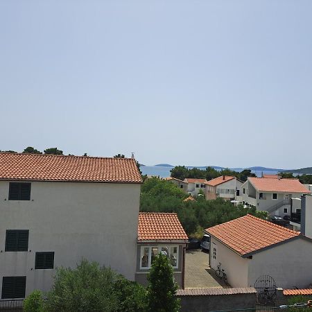 Apartman Superba A1 希贝尼克 外观 照片