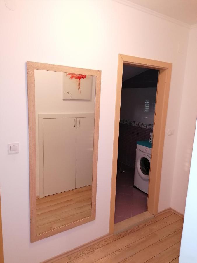 Apartman Superba A1 希贝尼克 外观 照片