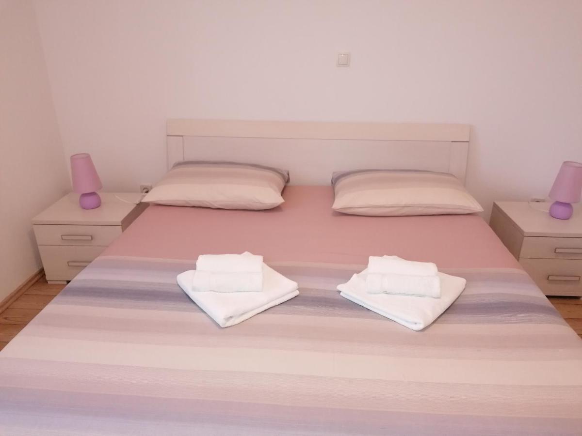 Apartman Superba A1 希贝尼克 外观 照片