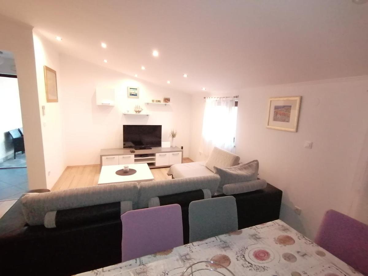 Apartman Superba A1 希贝尼克 外观 照片