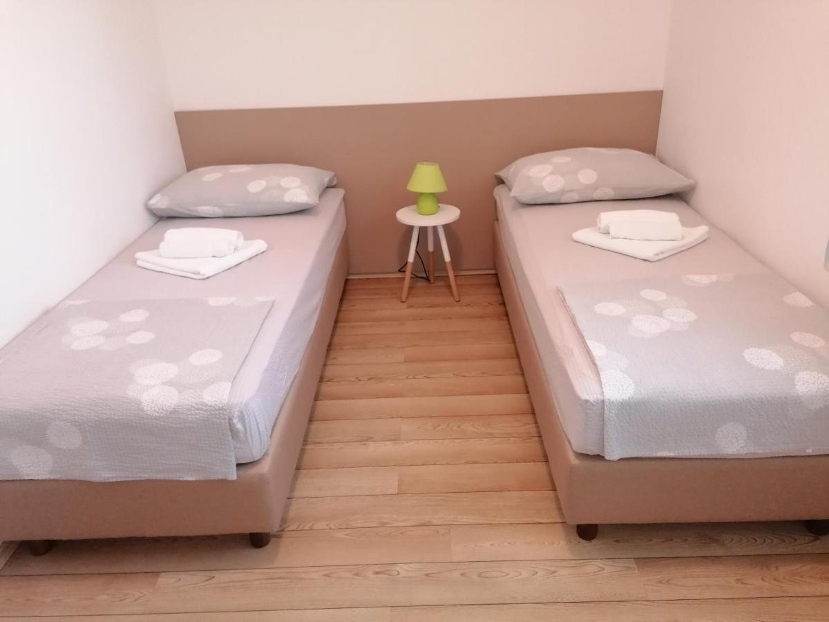Apartman Superba A1 希贝尼克 外观 照片