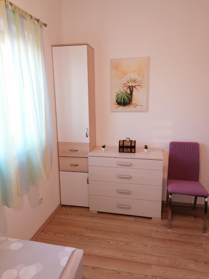 Apartman Superba A1 希贝尼克 外观 照片