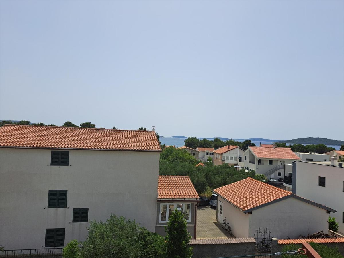 Apartman Superba A1 希贝尼克 外观 照片